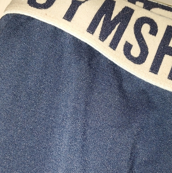 FIT LEGGINGS - Picture 4 of 7